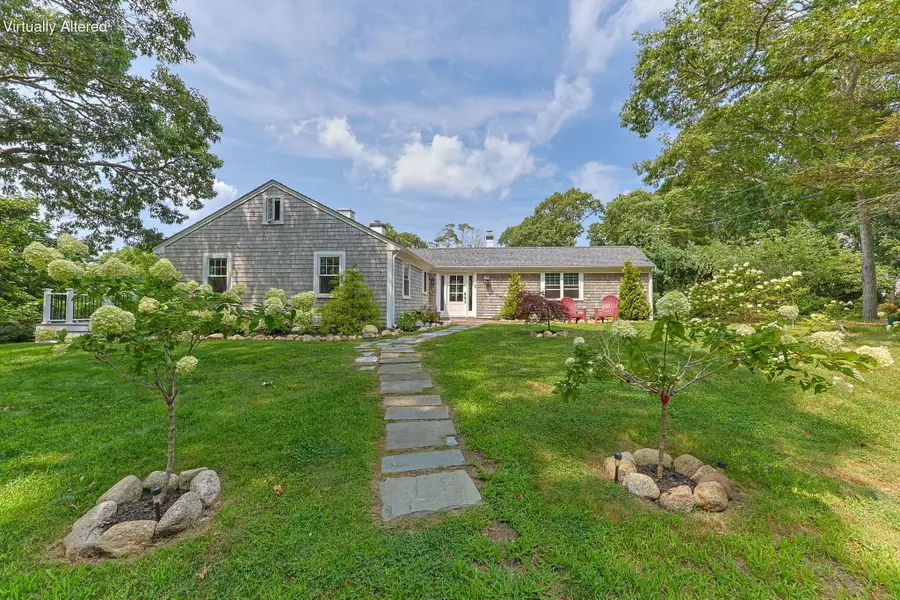 28 Frazar Road, West Falmouth, MA 02540 - #2