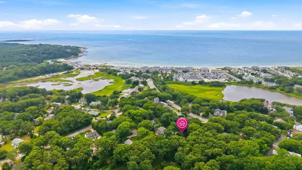 18 Pamet Road, North Falmouth, MA 02556