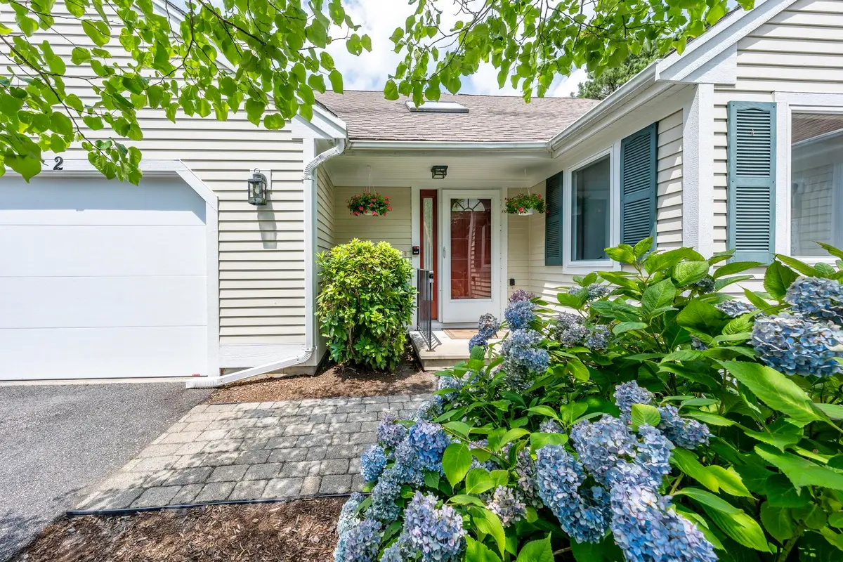 2 Mainsail Circle, Mashpee, MA 02649 - #1