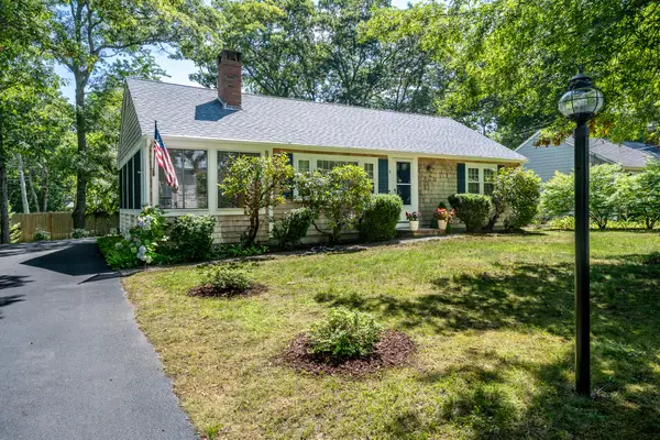 6 Security Street, Hyannis, MA 02601