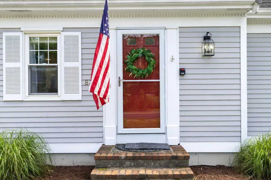 835 Old Barnstable Road, Falmouth, MA 02536 - #2