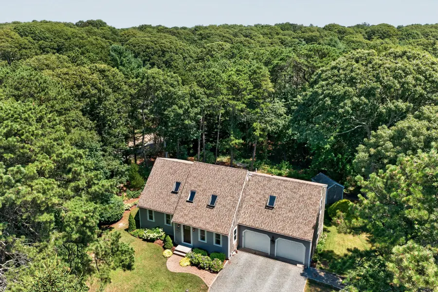 94 Percival Drive, West Barnstable, MA 02668 - #3