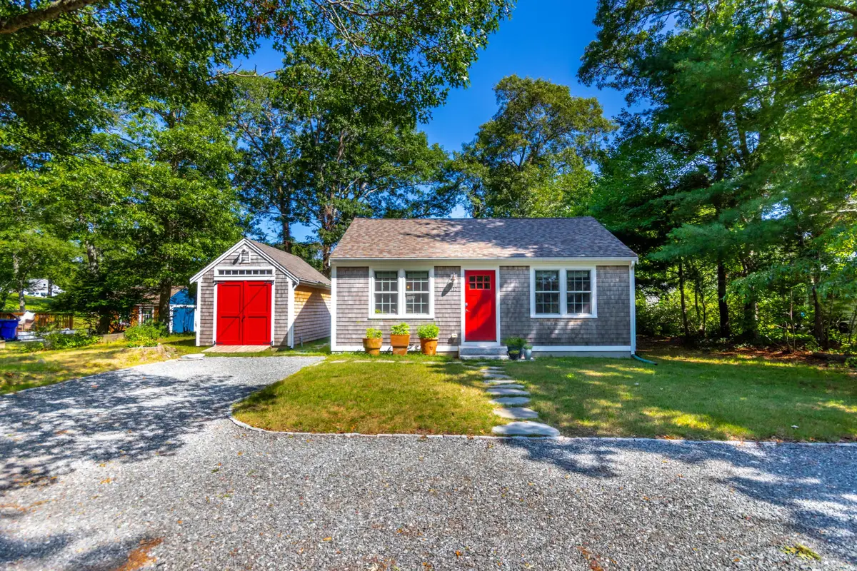 132 Williams Avenue, Pocasset, MA 02559 - #1
