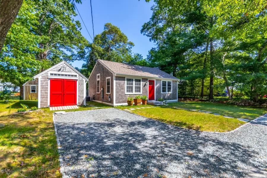 132 Williams Avenue, Pocasset, MA 02559 - #2