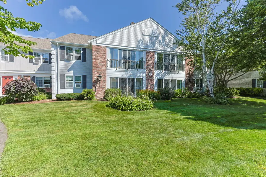 31 Highview Drive #UNIT 31, Sandwich, MA 02563 - #2