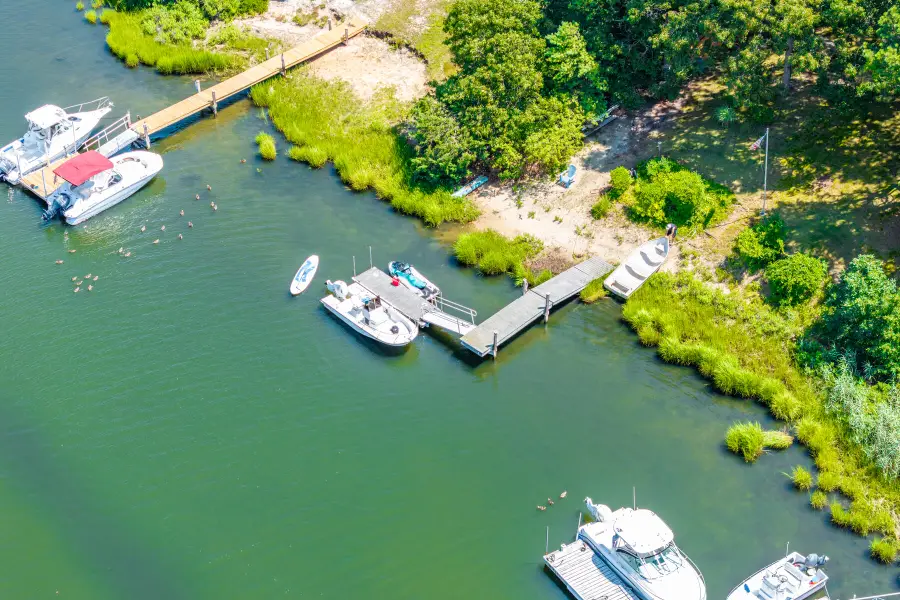 199 Edgewater Drive, East Falmouth, MA 02536 - #2