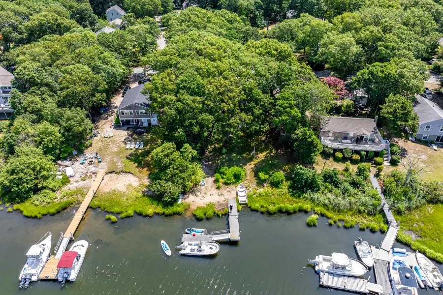199 Edgewater Drive, East Falmouth, MA 02536 - #3