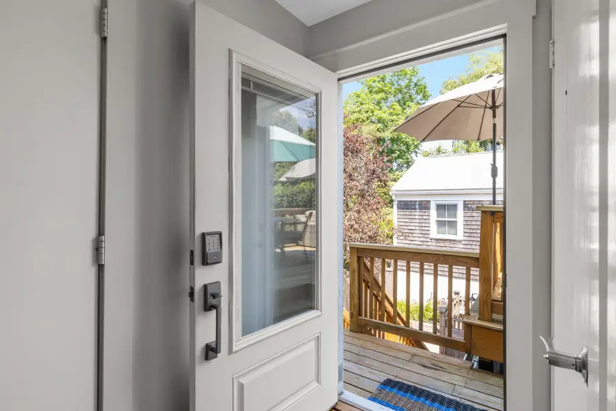 15 Winthrop Street #UNIT C, Provincetown, MA 02657 - #2