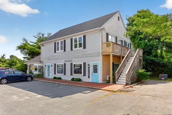 12 Merchants Landing #UNIT 12, Sandwich, MA 02563