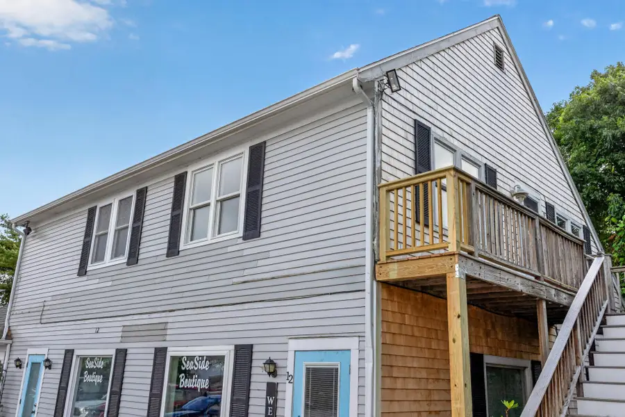 12 Merchants Landing #UNIT 12, Sandwich, MA 02563 - #2