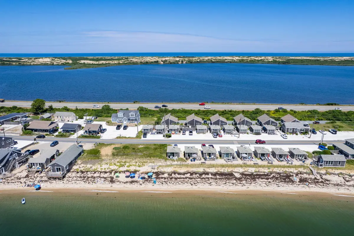 522 Shore Road #UNIT 17, North Truro, MA 02652 - #1