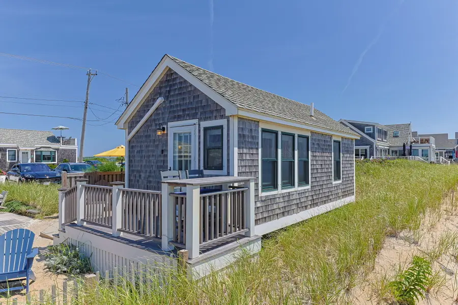 522 Shore Road #UNIT 10, North Truro, MA 02652 - #2