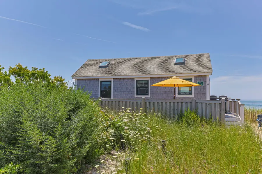 522 Shore Road #UNIT 10, North Truro, MA 02652 - #3