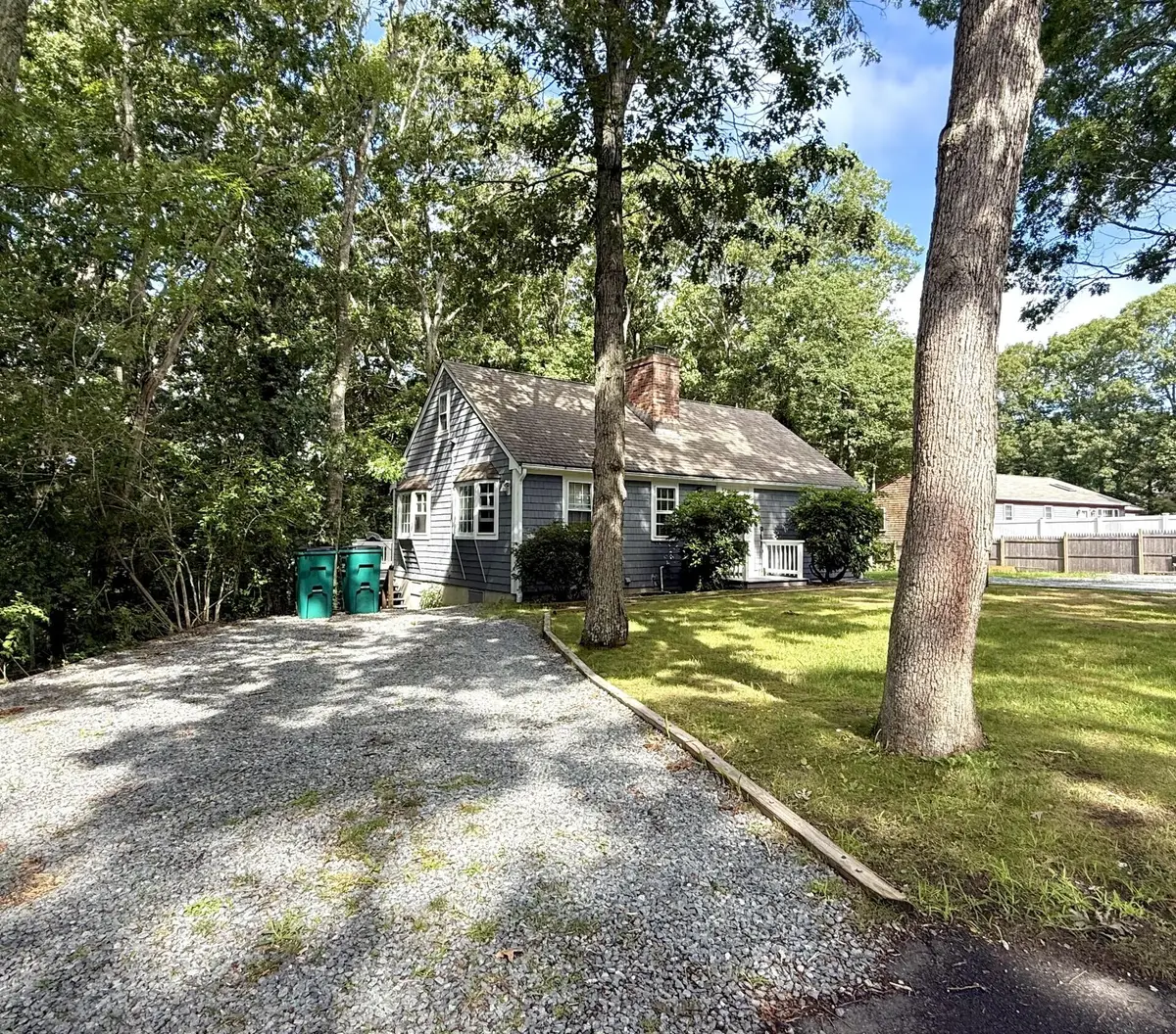 297 Strawberry Hill Road, Centerville, MA 02632 - #1