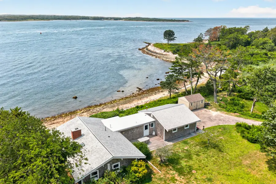 187 Penzance Road, Woods Hole, MA 02543 - #3