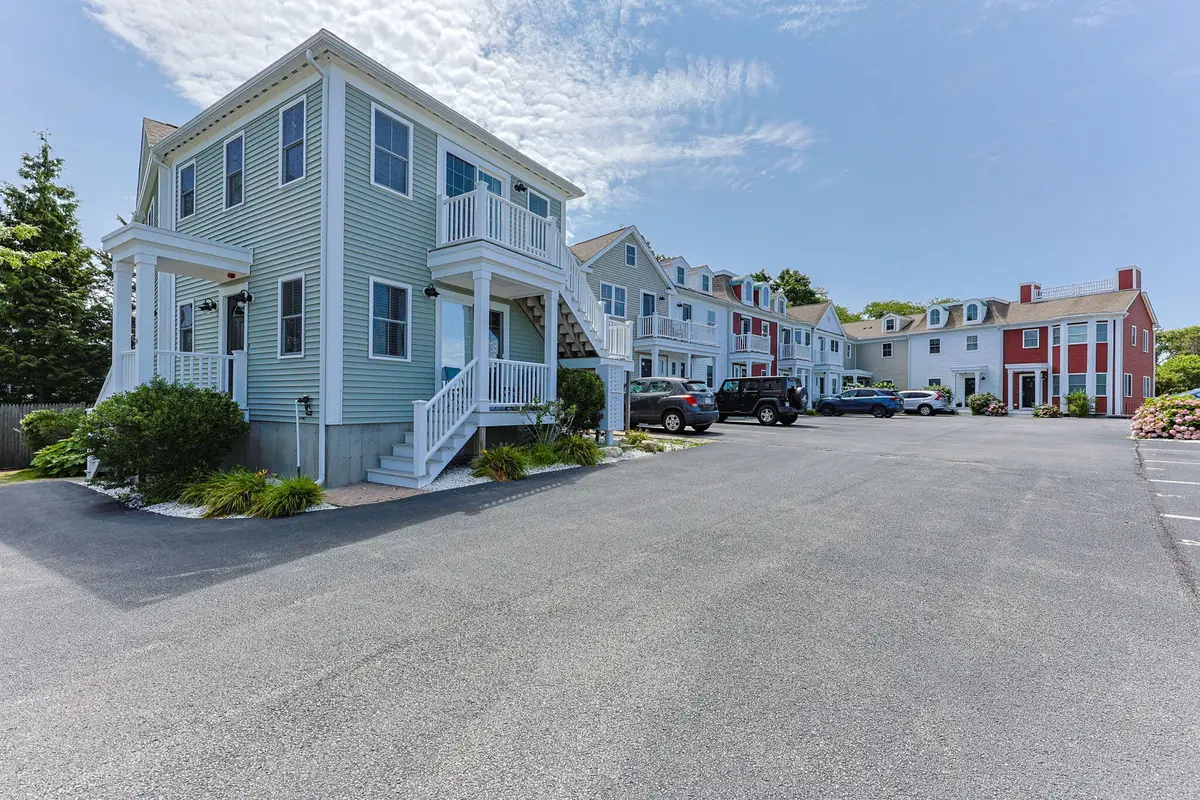 161-9 Route 28 #9, Harwich, MA 02645 - #1