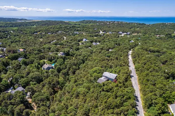 23 Quail Ridge Road, Truro, MA 02666