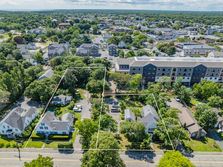 53 School Street, Hyannis, MA 02601 - #3