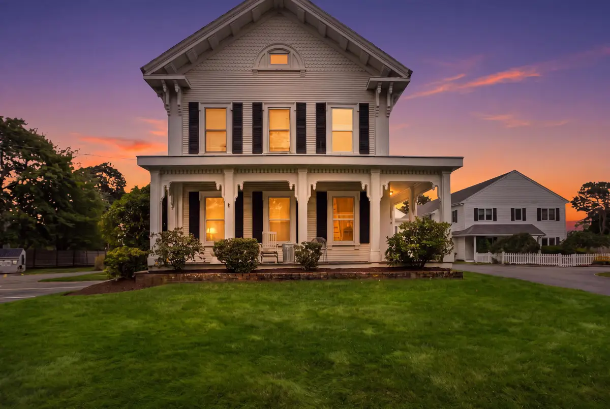 48 Camp Street #UNIT 2, Hyannis, MA 02601 - #1