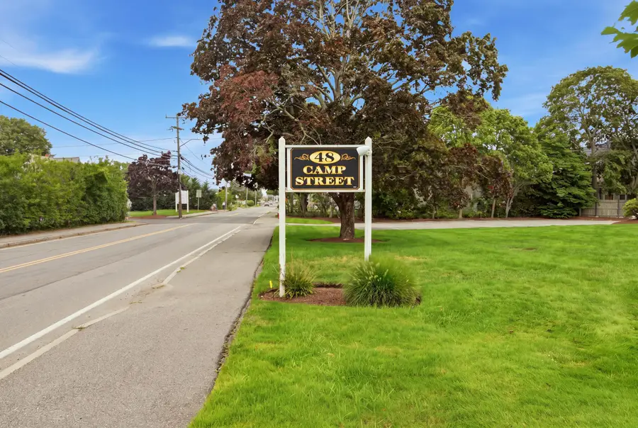 48 Camp Street #UNIT 2, Hyannis, MA 02601 - #2