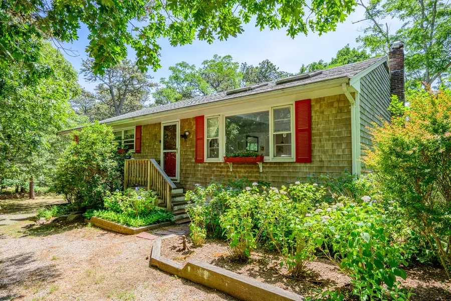 215 Cove View Road, Wellfleet, MA 02667 - #2