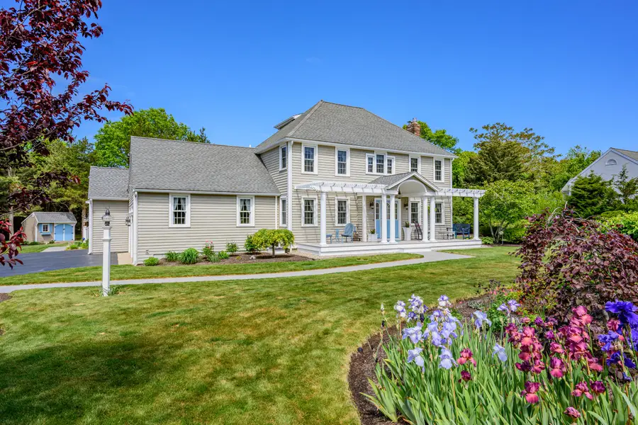 91 Williston Road, Sagamore Beach, MA 02562 - #2