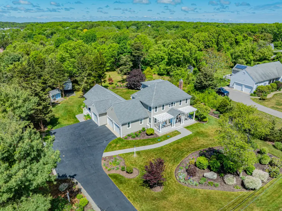 91 Williston Road, Sagamore Beach, MA 02562 - #3