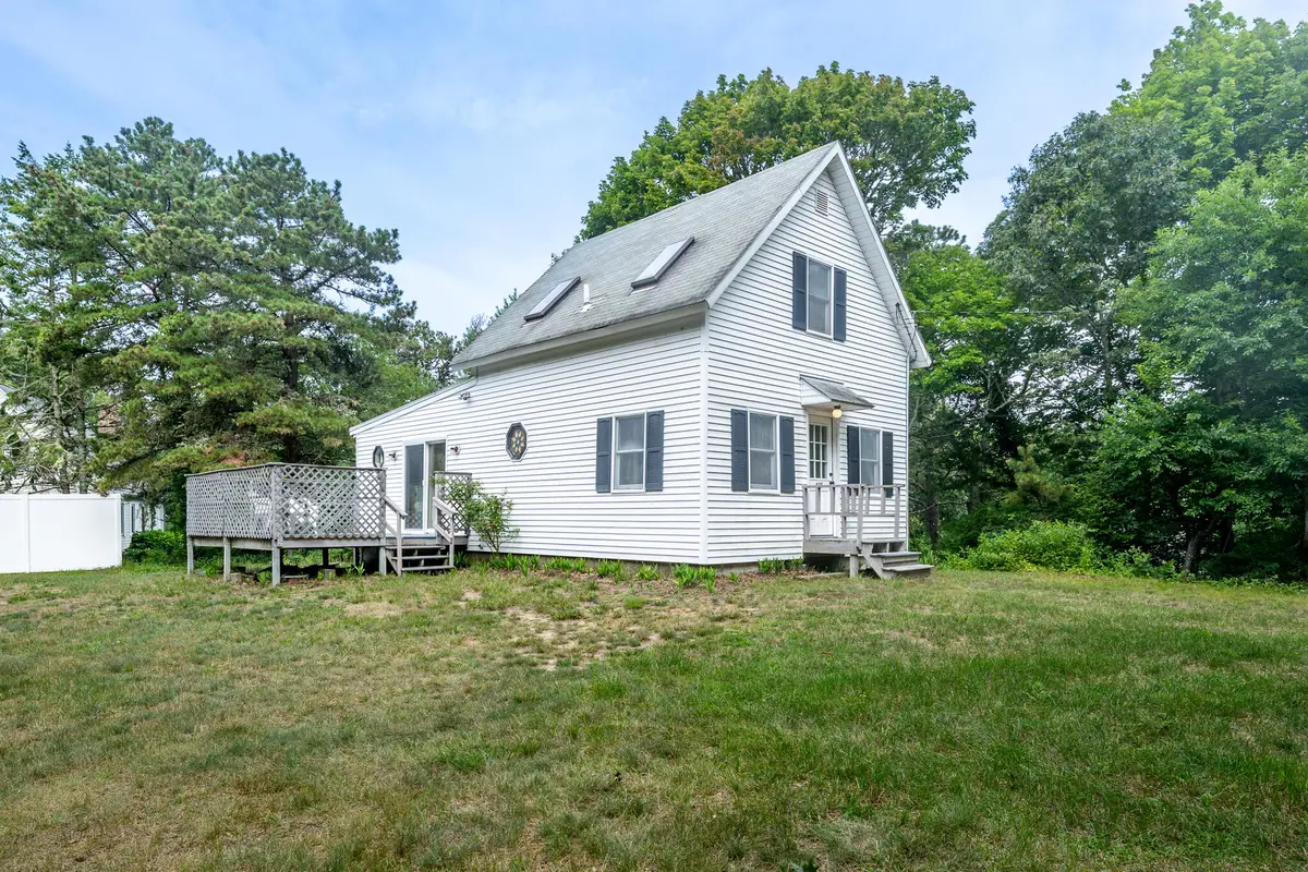 419 Great Western Road, Harwich, MA 02645 - #1