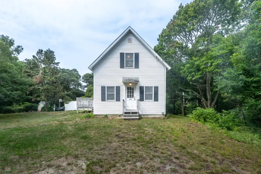 419 Great Western Road, Harwich, MA 02645 - #2