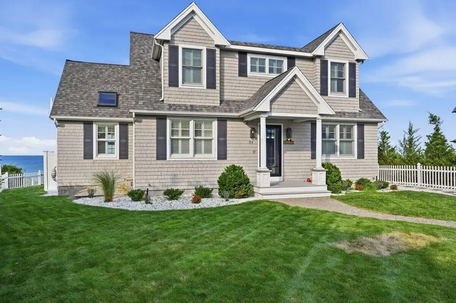 84 Sagamore Road, Sagamore Beach, MA 02562 - #3