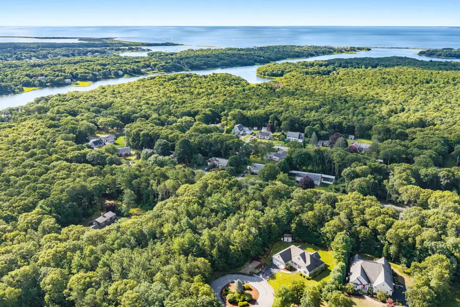 9 Pams Way, East Falmouth, MA 02536 - #3
