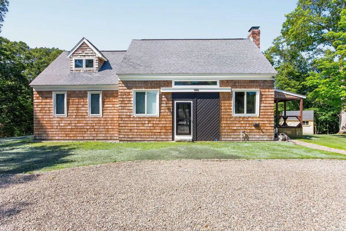 180 School Street, Marstons Mills, MA 02648 - #1