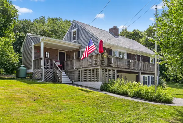 45 Ludlam Street, Falmouth, MA 02540