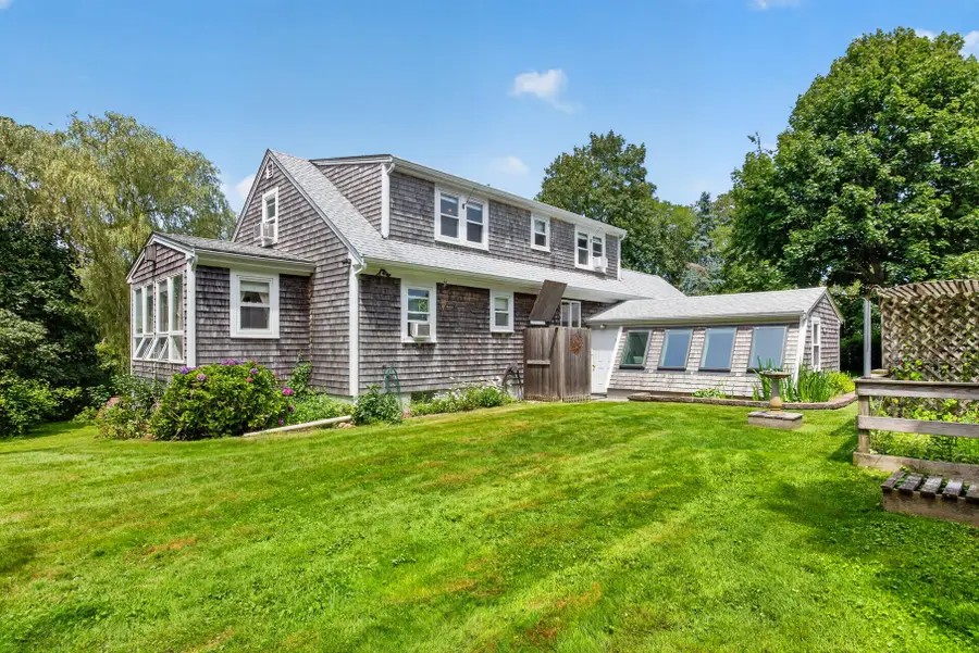 45 Ludlam Street, Falmouth, MA 02540 - #2