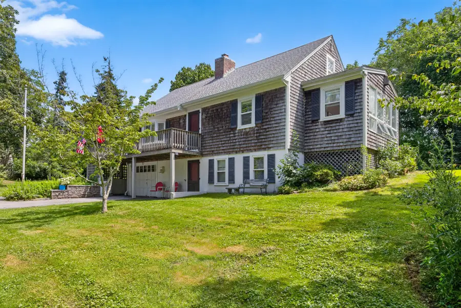 45 Ludlam Street, Falmouth, MA 02540 - #3