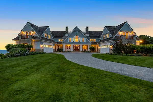 12 Foxcroft Lane, East Sandwich, MA 02537