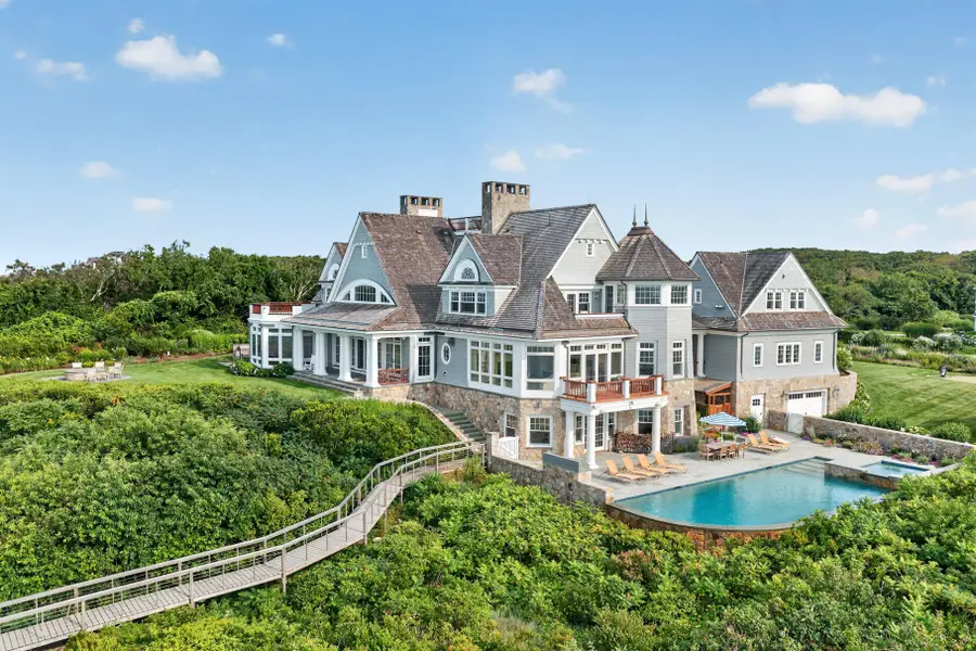 12 Foxcroft Lane, East Sandwich, MA 02537 - #2