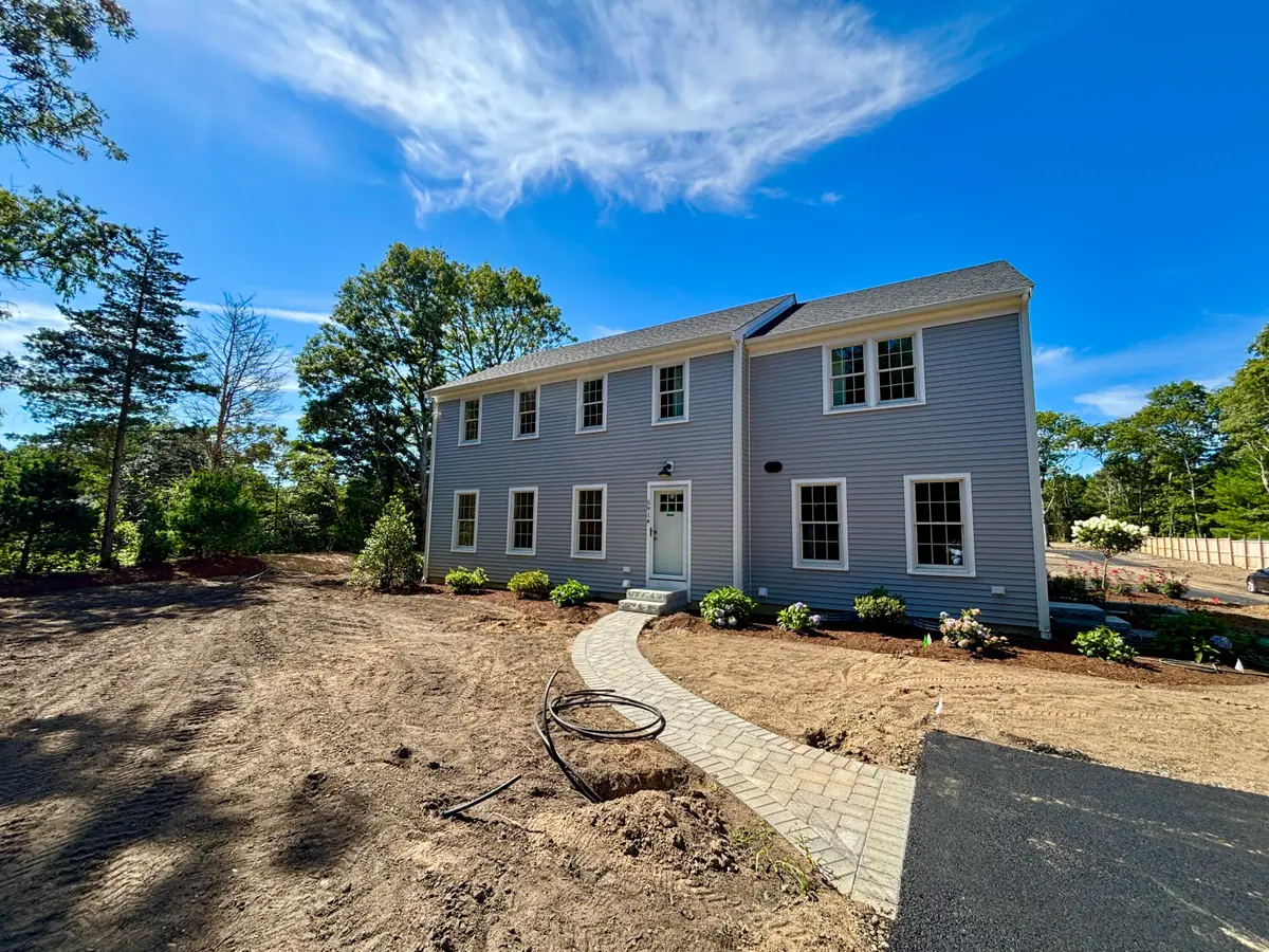 591 Wakeby Road, Marstons Mills, MA 02648 - #1
