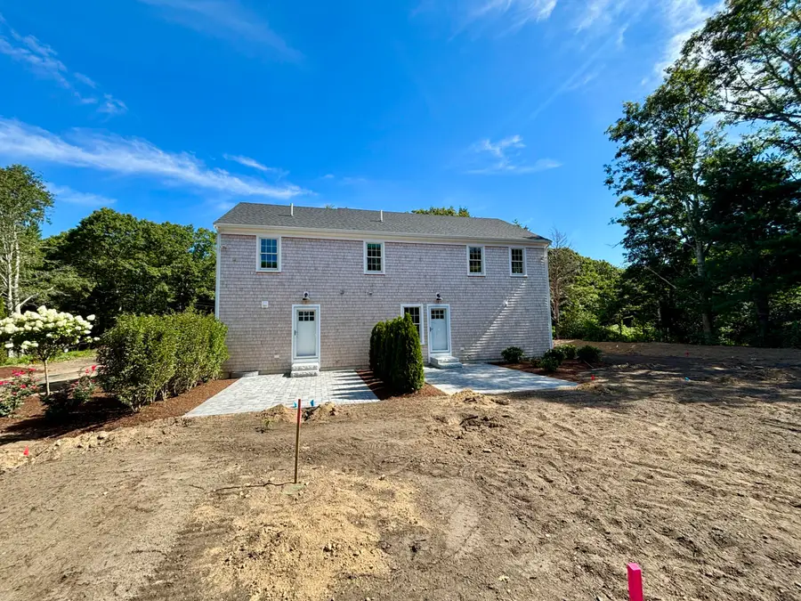 591 Wakeby Road, Marstons Mills, MA 02648 - #2