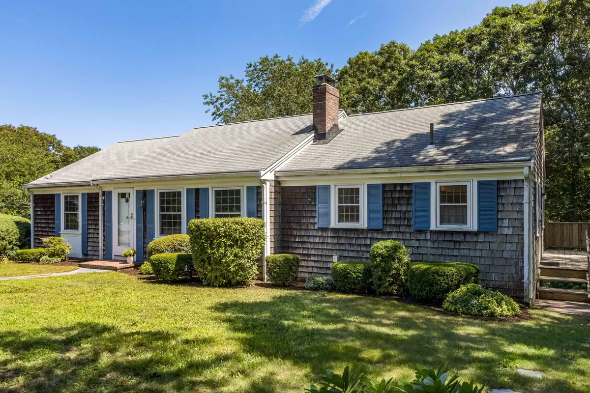 6 Shaker House Road, Yarmouth Port, MA 02675 - #1