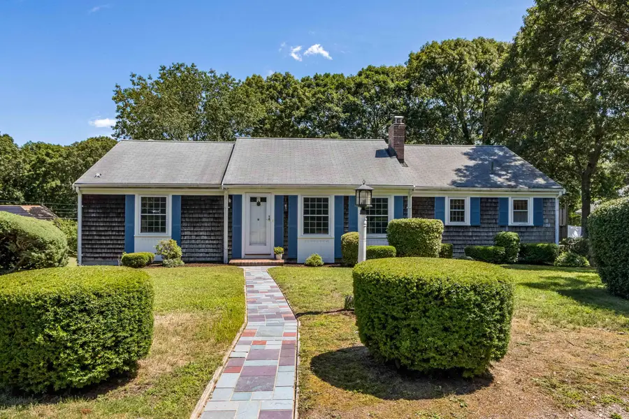 6 Shaker House Road, Yarmouth Port, MA 02675 - #2
