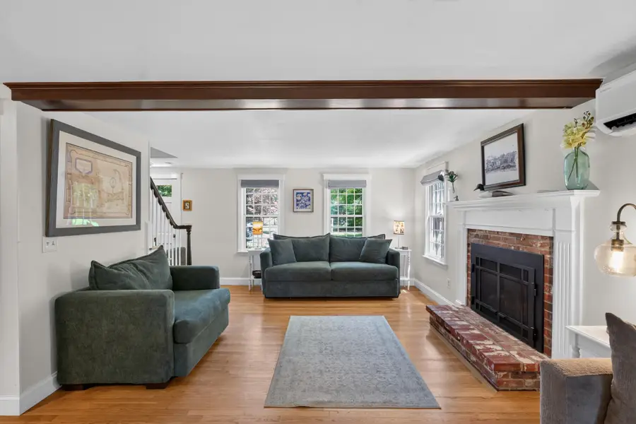 25 Chapaquoit Way, East Sandwich, MA 02537 - #3