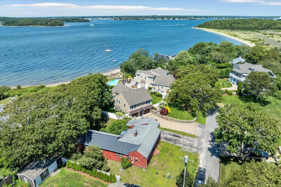 46 Wianno Road, Buzzards Bay, MA 02532 - #3