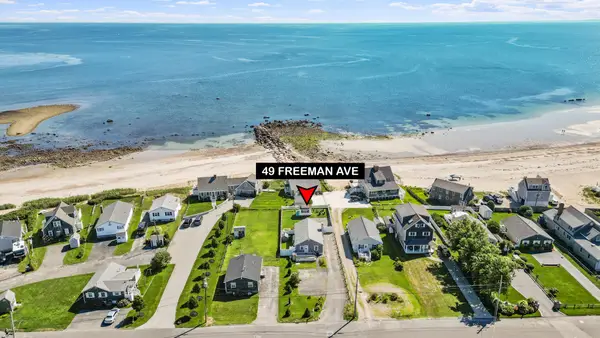49 Freeman Avenue, Sandwich, MA 02563