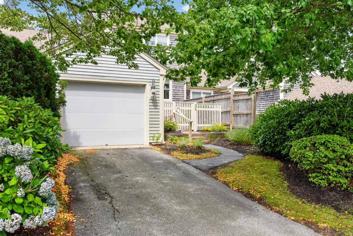 22 Blueberry Path Village Path #UNIT 22, Yarmouth Port, MA 02675 - #1