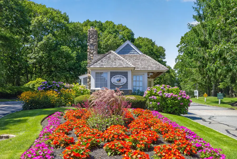 22 Blueberry Path Village Path #UNIT 22, Yarmouth Port, MA 02675 - #3