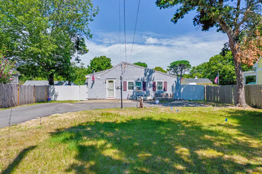 64 Wilfin Road, South Yarmouth, MA 02664 - #2