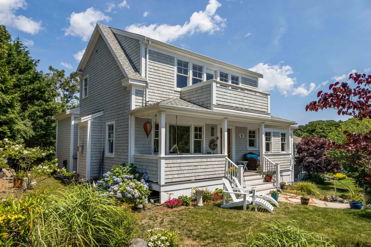 43 Tobey Turtle Road, Chatham, MA 02633 - #1