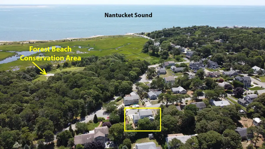 43 Tobey Turtle Road, Chatham, MA 02633 - #2