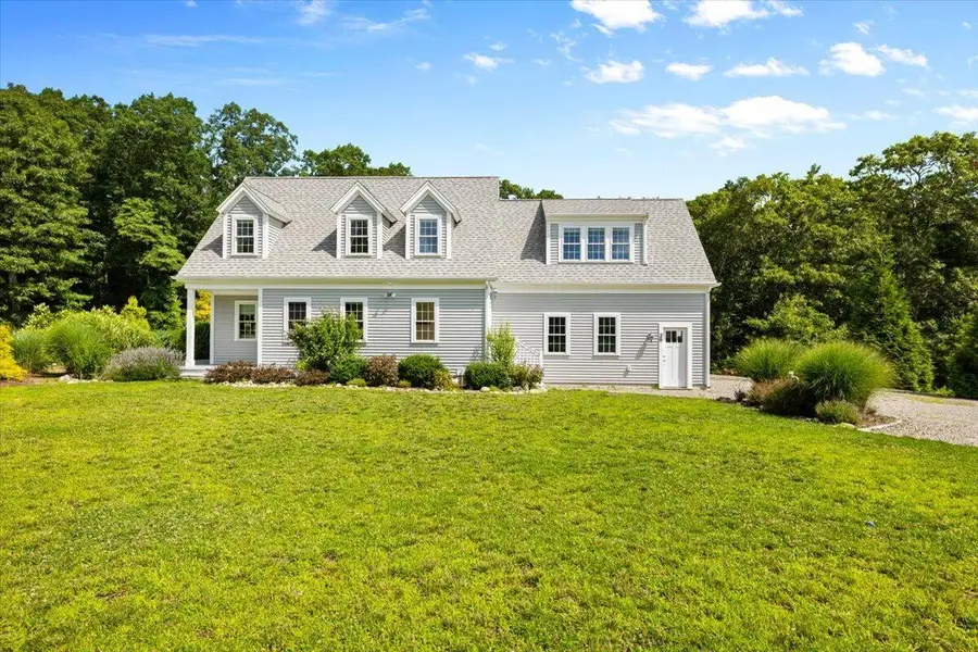 20 Durham Drive, Falmouth, MA 02540 - #2